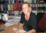 Lázár Krisztina - követelés-kezelő