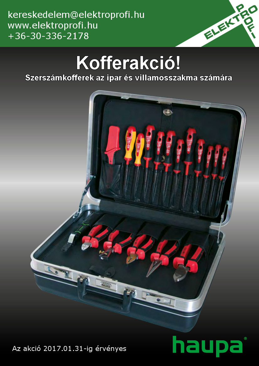 kereskedelmi szerszámok nz